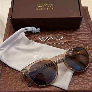 WMP Eyewear Sunglasses